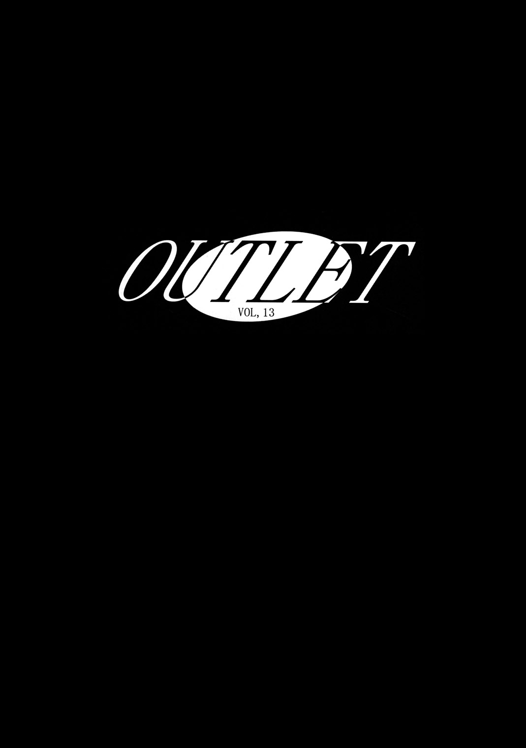 (C63) [ST.DIFFERENT (よろず)] OUTLET 13 (おねがい☆ティーチャー)