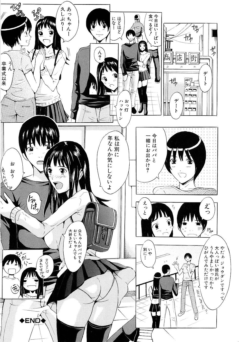 [矢島Index] エレクション