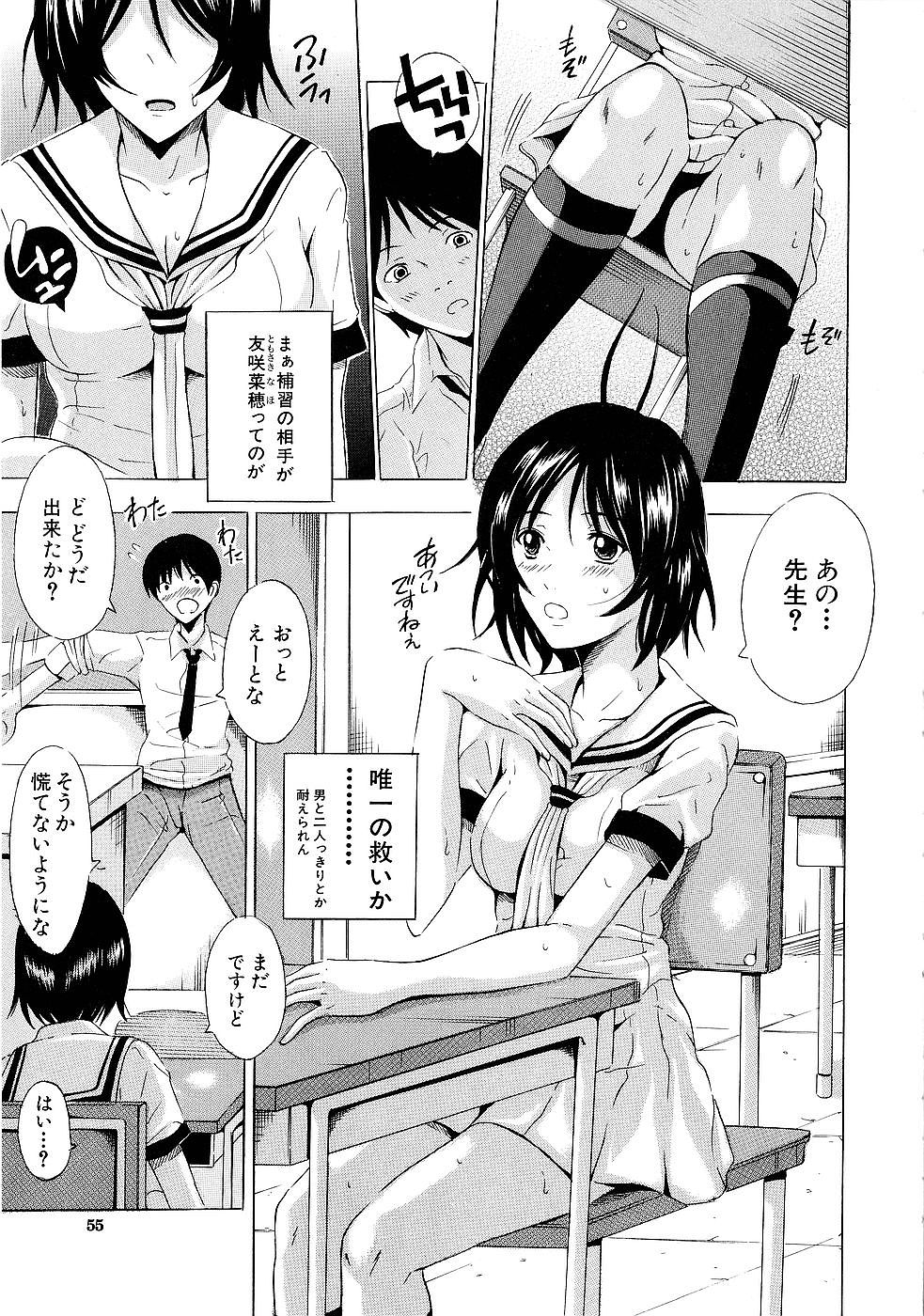 [矢島Index] エレクション