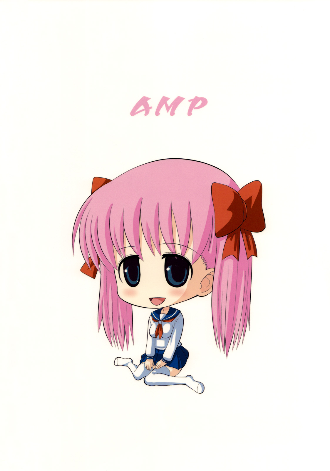 (C76) [AMP (野良黒ネロ)] のどっちのあな (咲-Saki-)