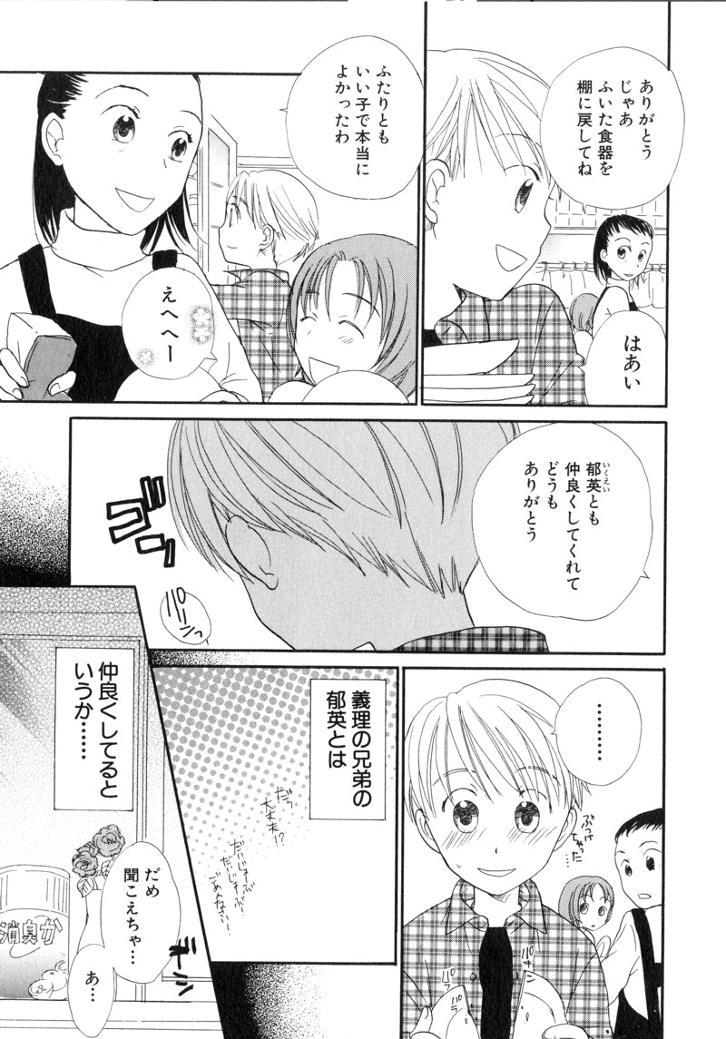 [アンソロジー] ショタ魂