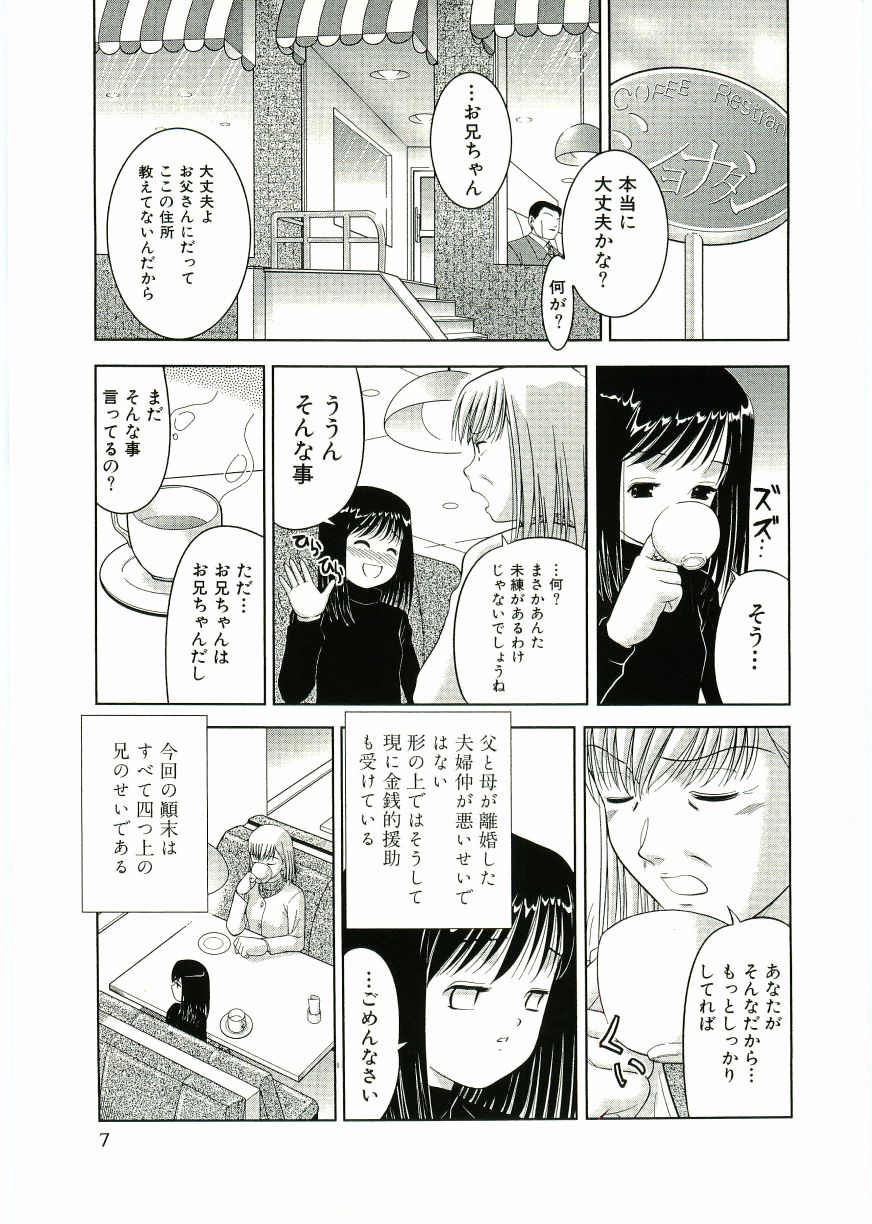 【アンソロジー】ソウル・オブ・ロリータコンプレックスVol 2