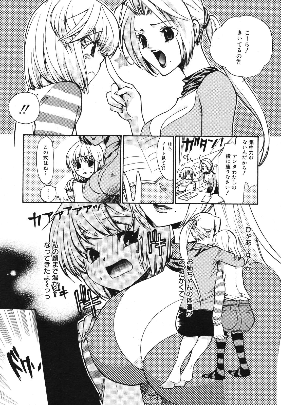コミックメガプラスVol39 [2007-01]