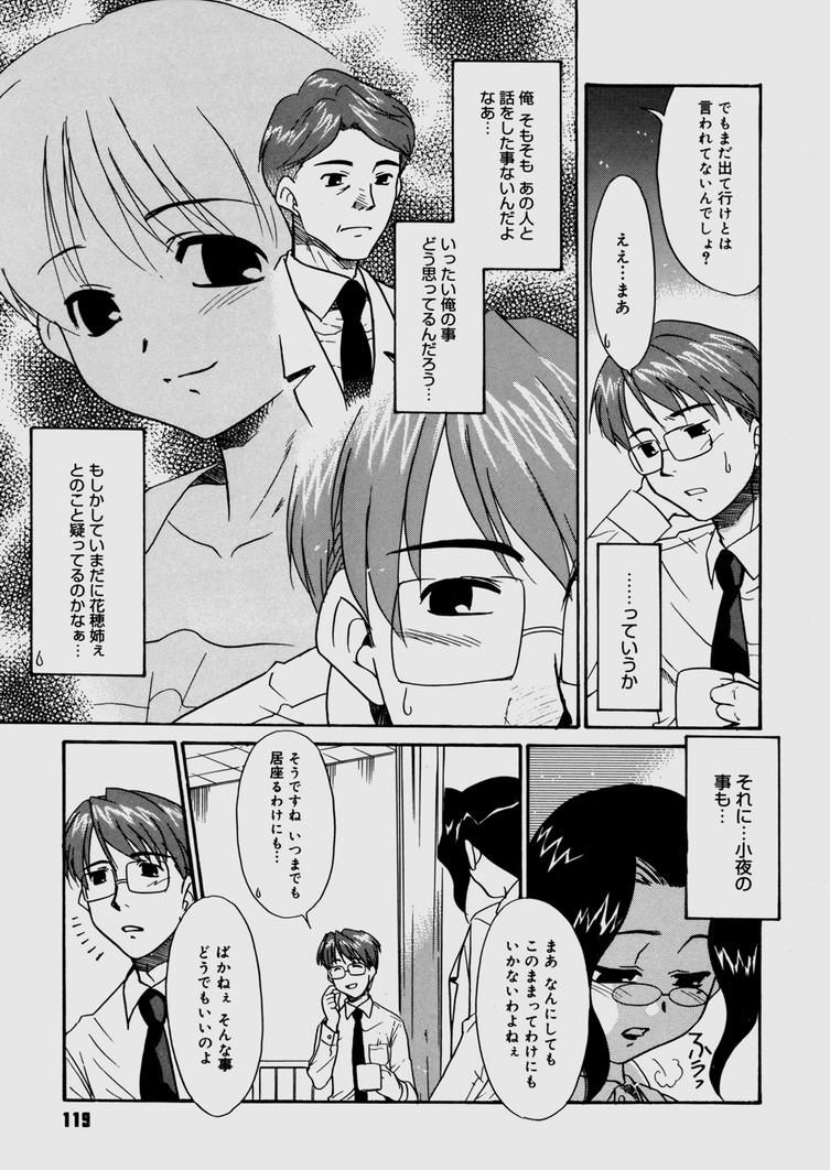 [猫玄] 僕らの相関関係