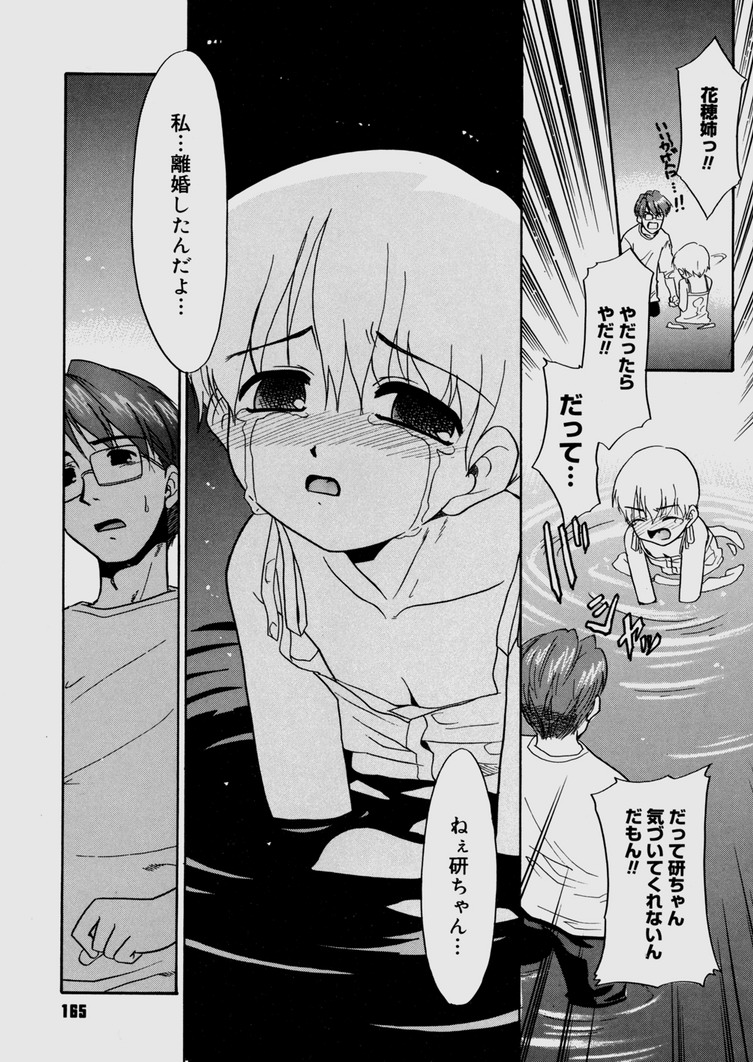 [猫玄] 僕らの相関関係