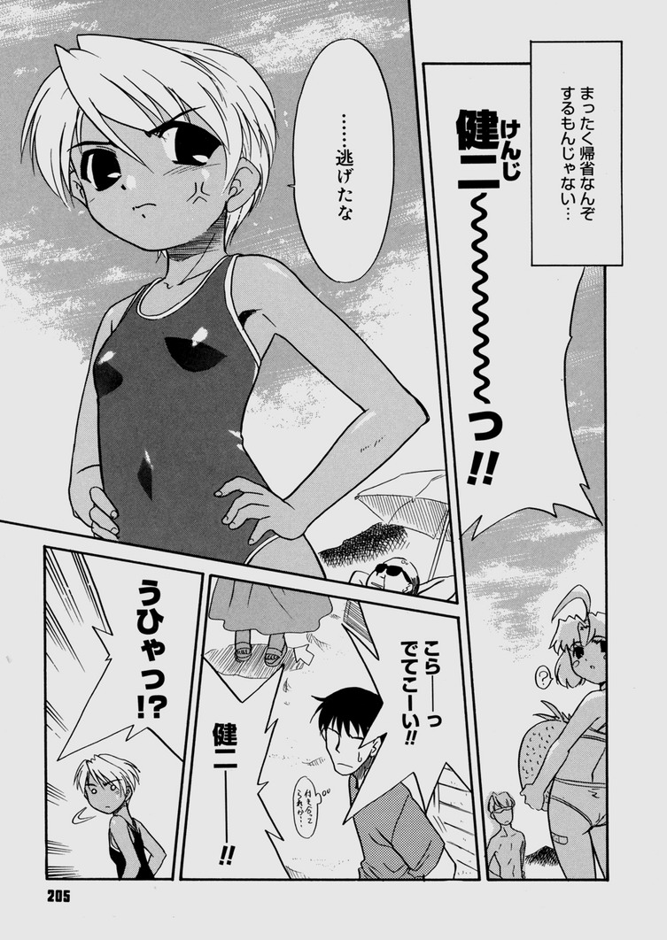 [猫玄] 僕らの相関関係