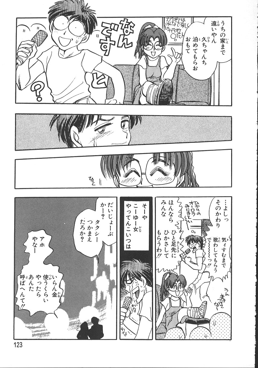 [千葉治郎] LOVE IS ALL