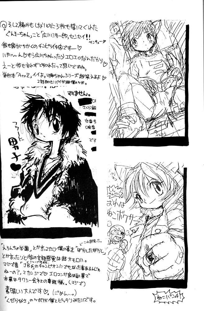 エレクトロイド