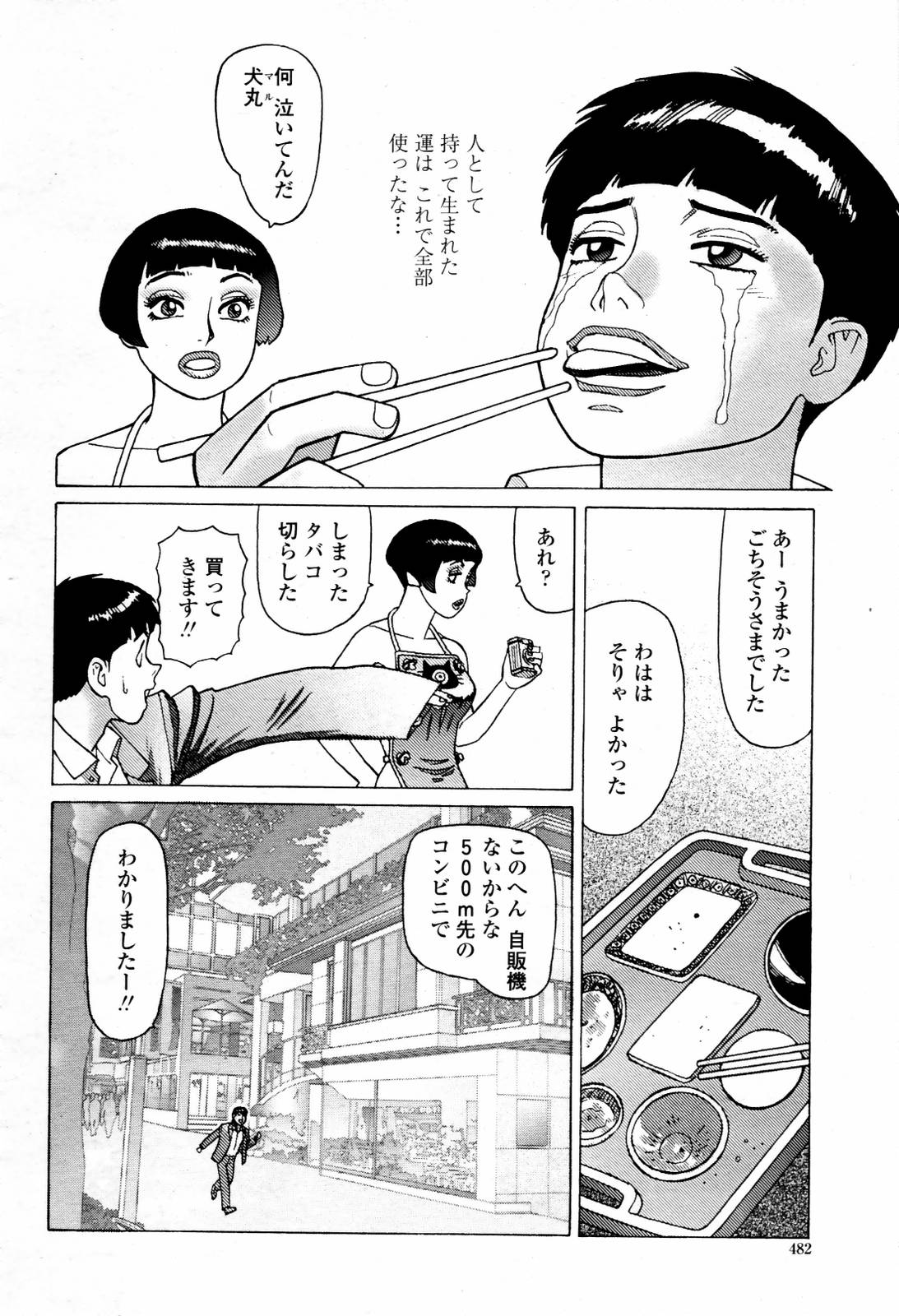 COMIC 桃姫 2007年07月号