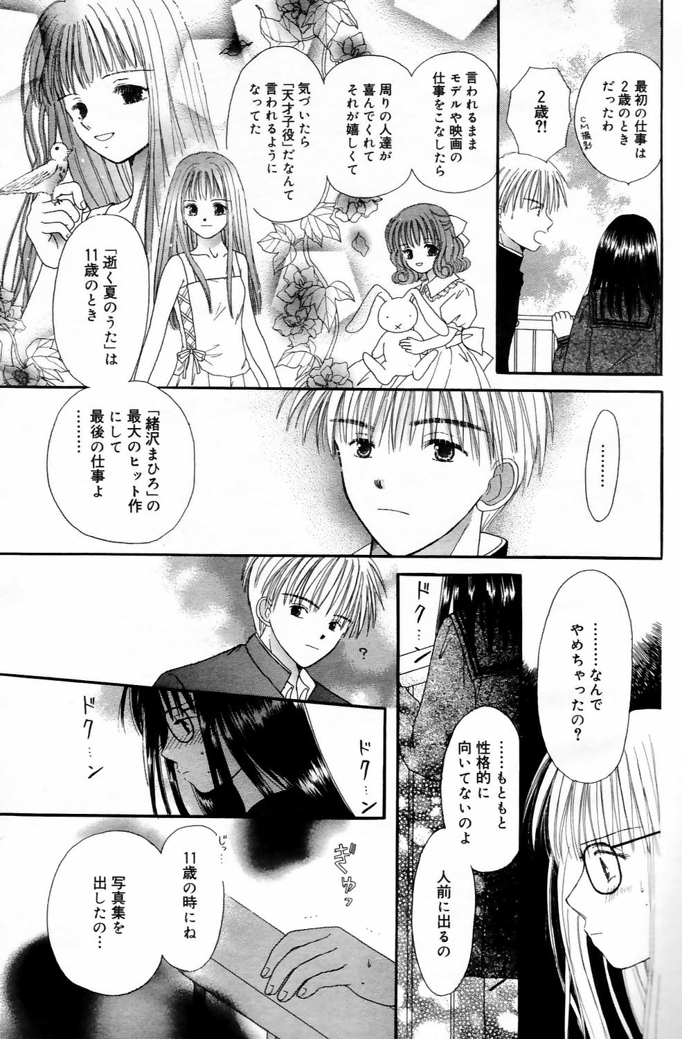 漫画ばんがいち 2006年5月号 VOL.192