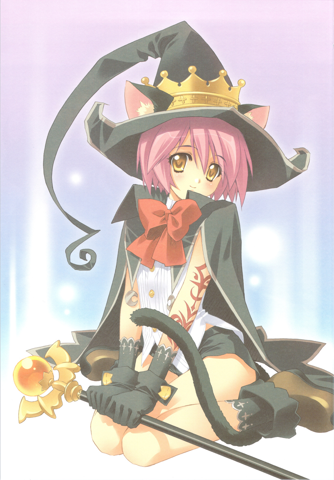 (C74) [CARNELIAN] 紅玉髄 Vol.20