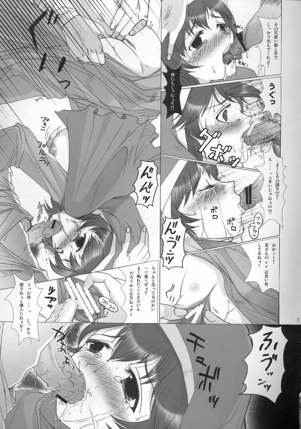 (C69) [酸素同素体舎 (O3zone)] 転送之書 (ファイアーエムブレム)