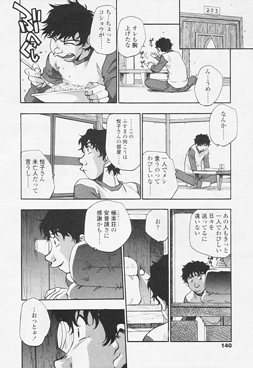 Comic 天魔 2005年06月号 Vol. 85