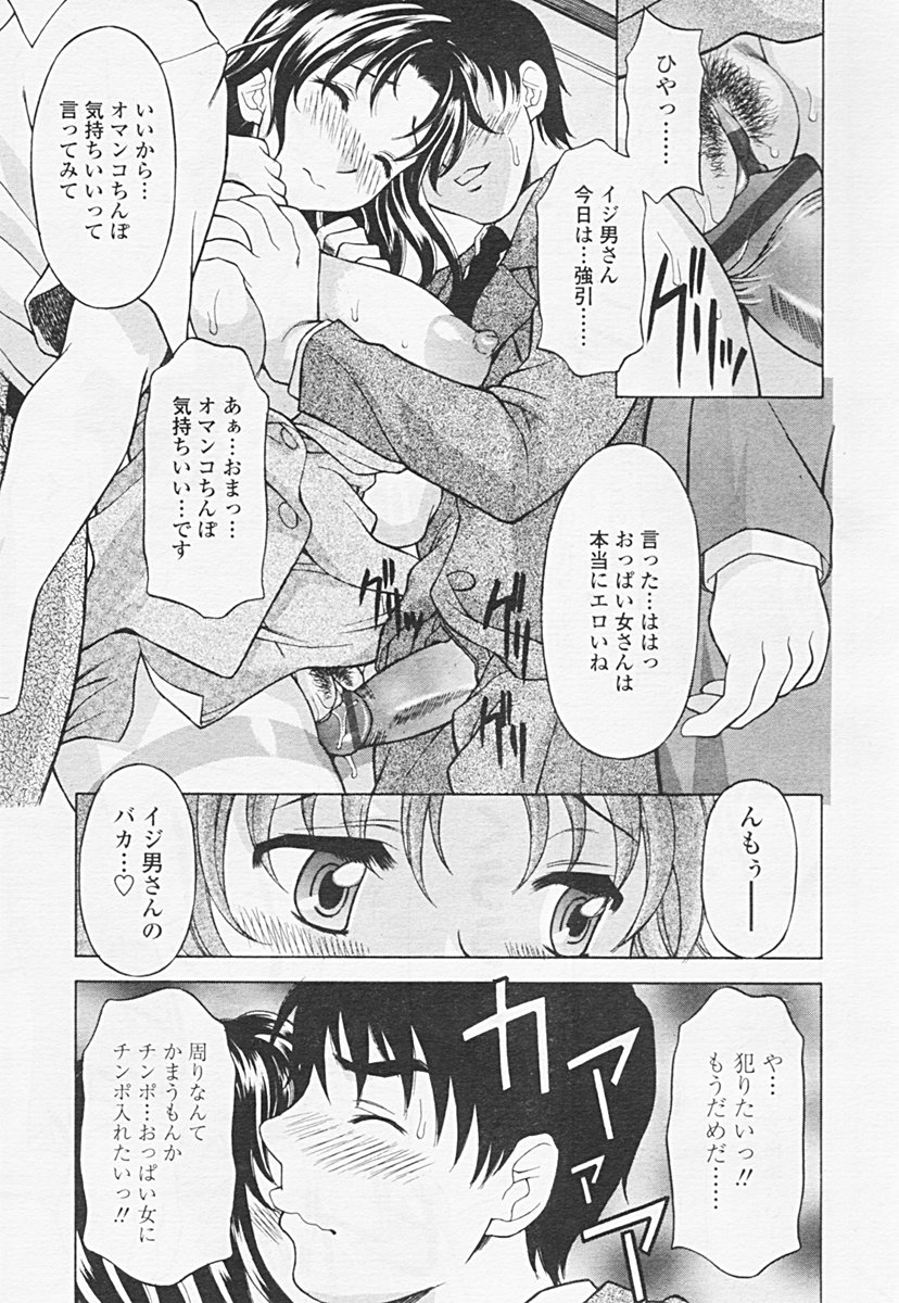 Comic 天魔 2005年06月号 Vol. 85