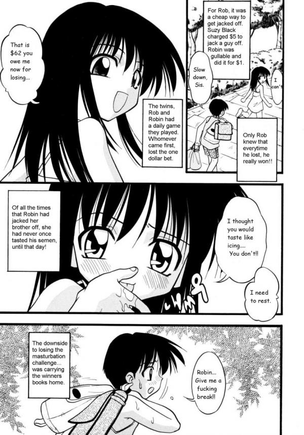 誰が最初に来るのですか？ [英語] [書き直し] [olddog51]