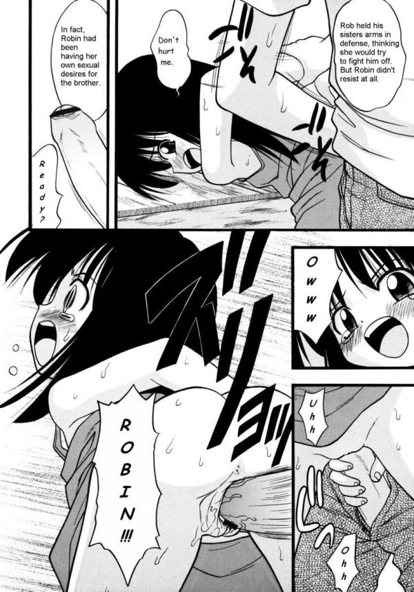 誰が最初に来るのですか？ [英語] [書き直し] [olddog51]