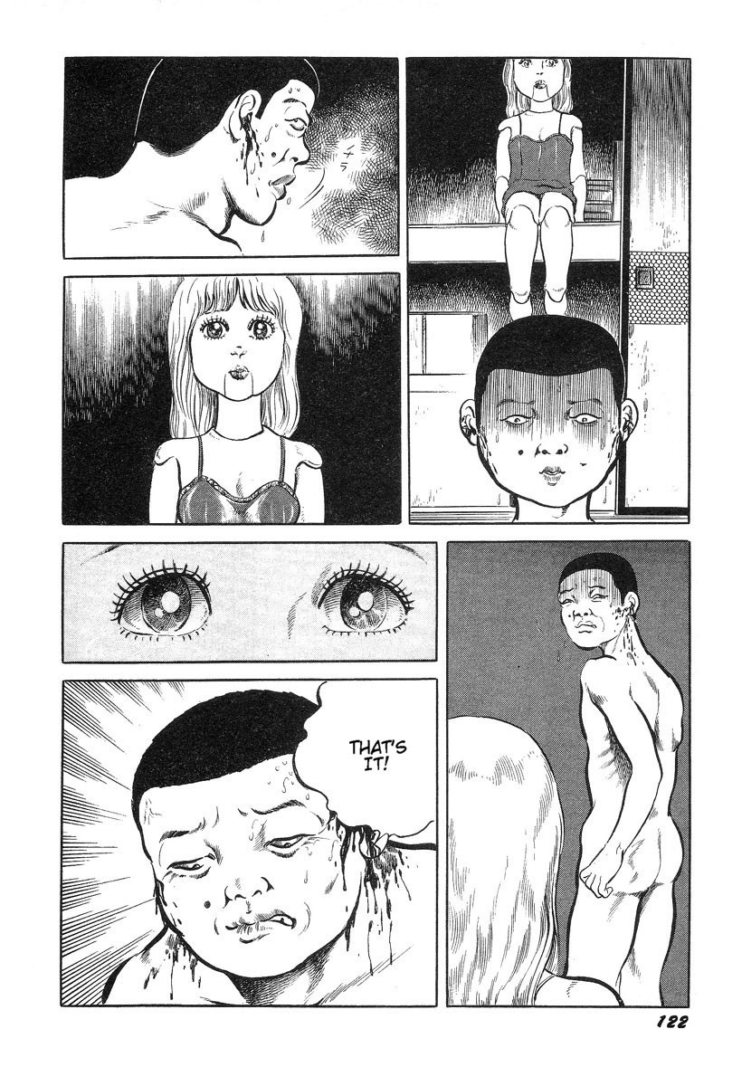 [早見純] 変態少年-純の幸福な日々- [英訳]