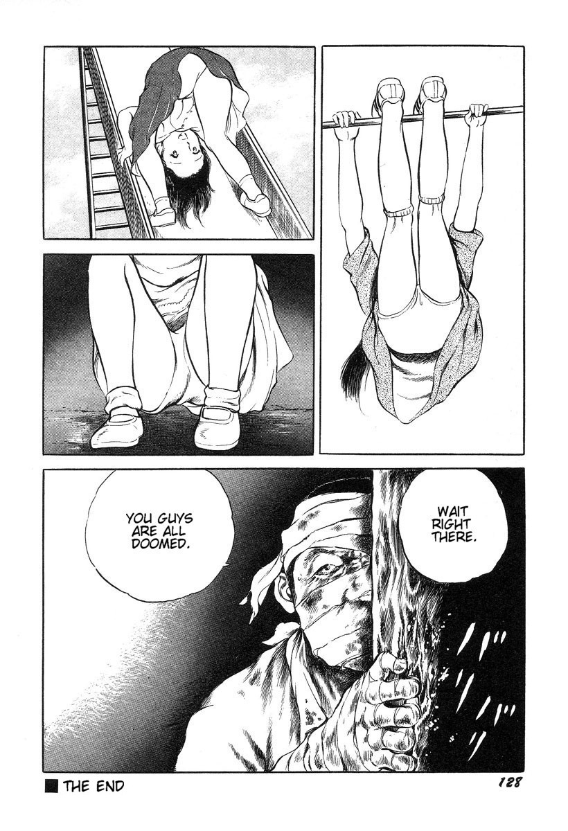 [早見純] 変態少年-純の幸福な日々- [英訳]