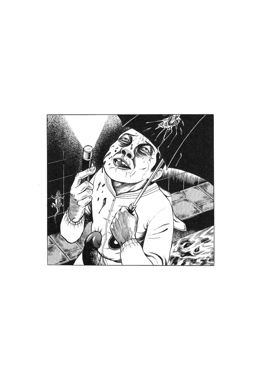 [早見純] 変態少年-純の幸福な日々- [英訳]