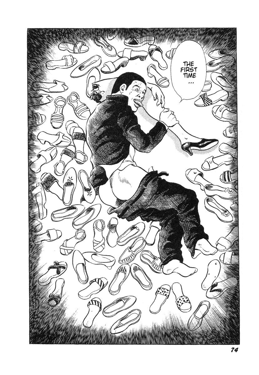 [早見純] 変態少年-純の幸福な日々- [英訳]