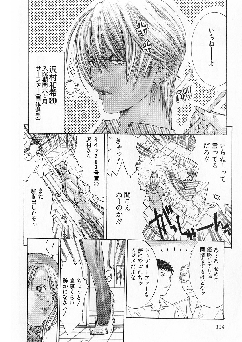 [宮崎摩耶] 完熟クリニック