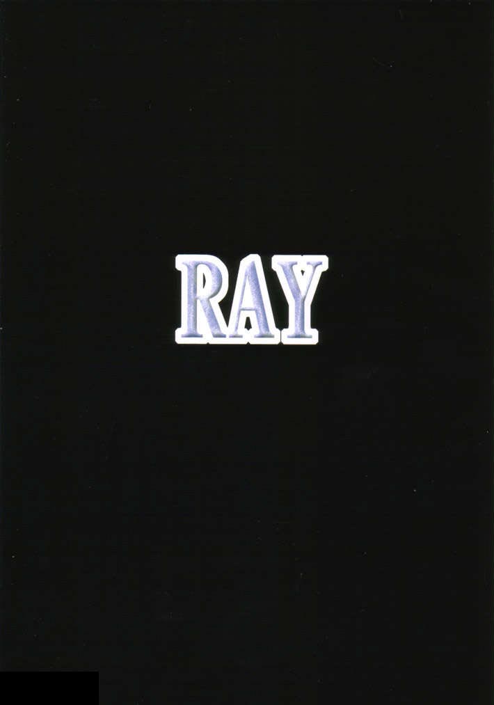 (C61) [Milky Way (ほしかわきらら)] RAY (FF:U -ファイナルファンタジー:アンリミテッド-	) [英訳]