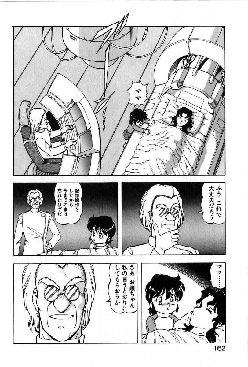 [ITOYOKO]レッツクルミ