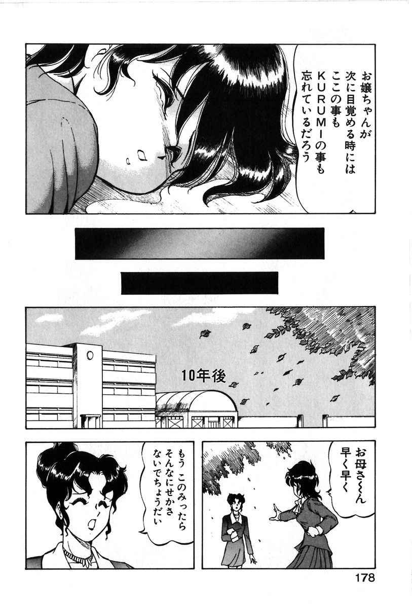 [ITOYOKO]レッツクルミ