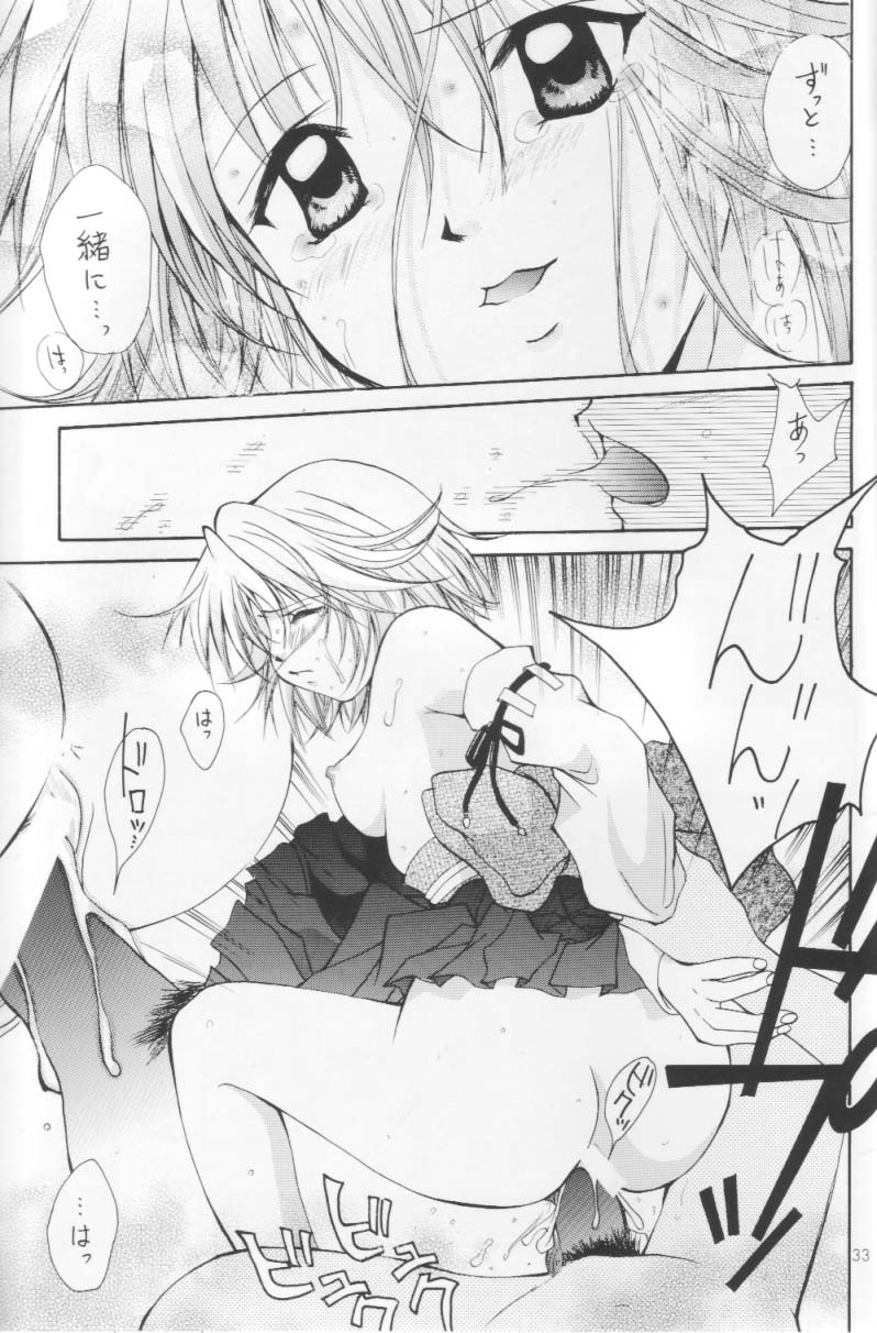 (C66) [椎茸 (刹奈)] 刹奈 FF COLLECTION (ファイナルファンタジー)