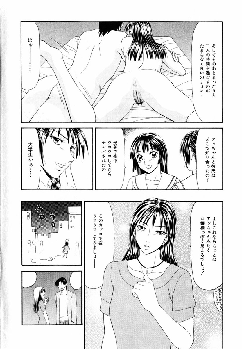 コミック百合姫2004-03