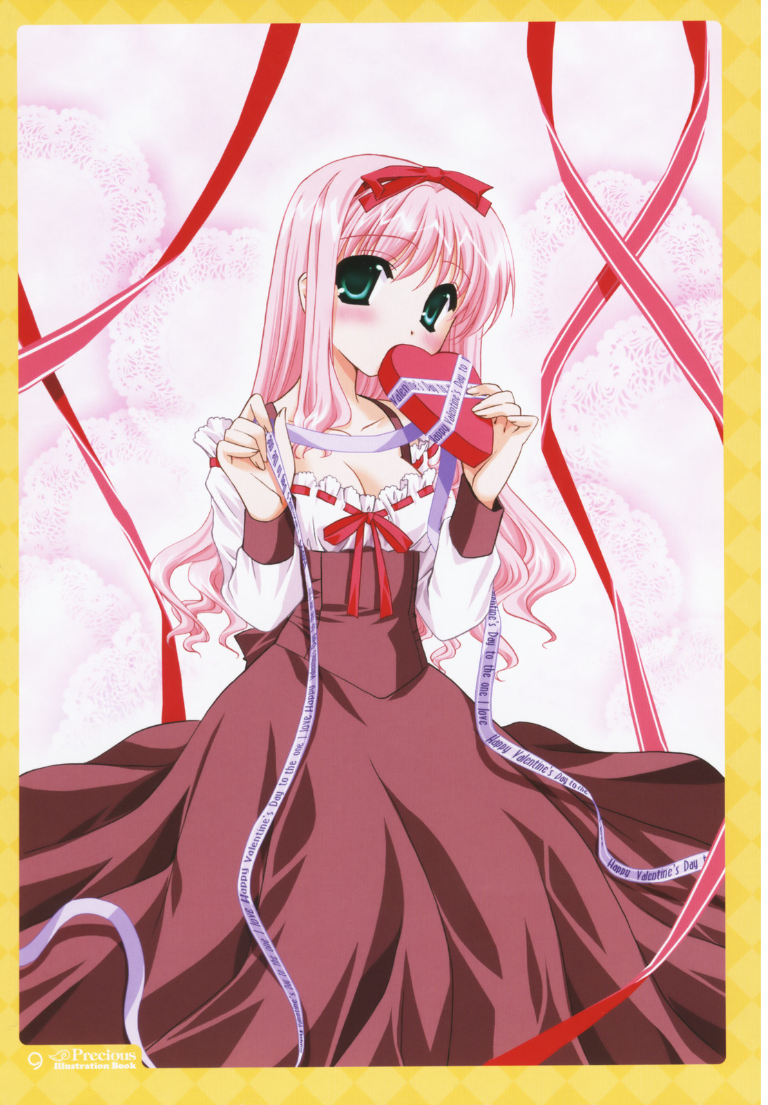 [森崎くるみ] Precious 初回限定版 (初回特典イラストブック付き)