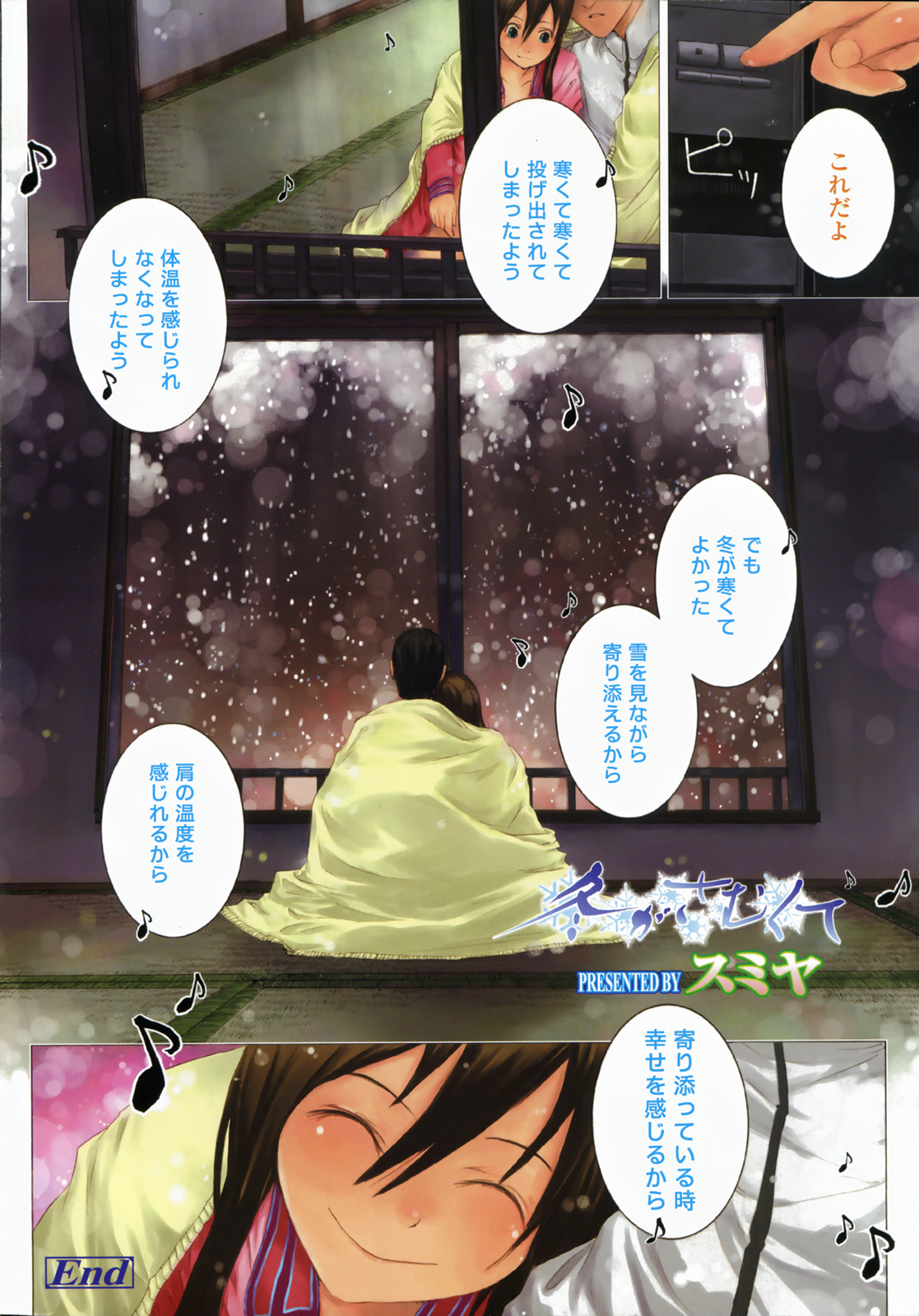 COMIC LO 2008年01月号 Vol.46