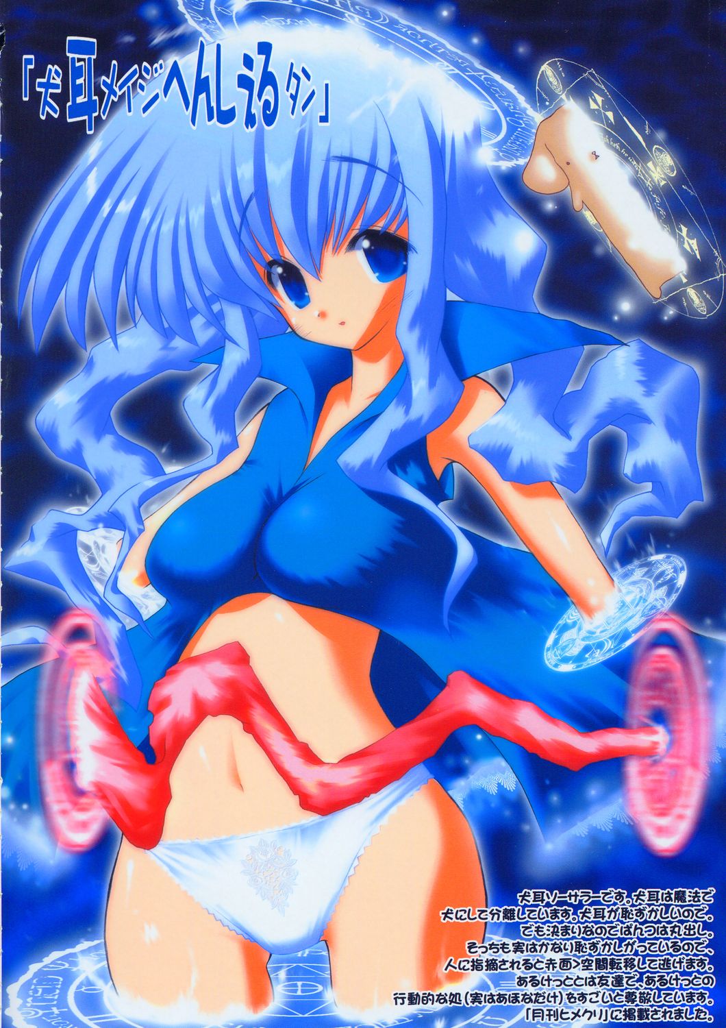 (C66) [Studio ふあん (来鈍)] ねこゲーム