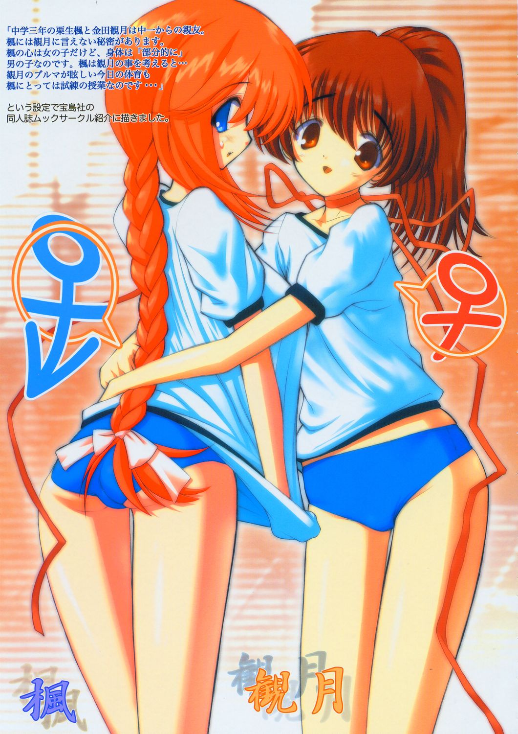 (C66) [Studio ふあん (来鈍)] ねこゲーム