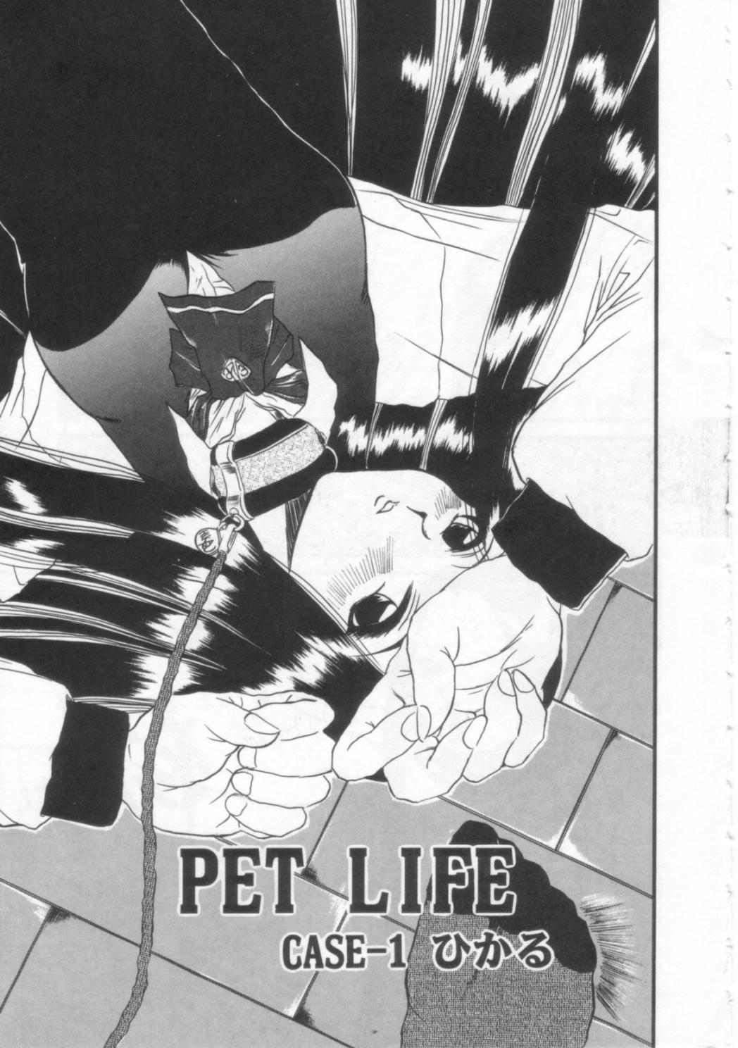 [広川浩一郎] PET LIFE