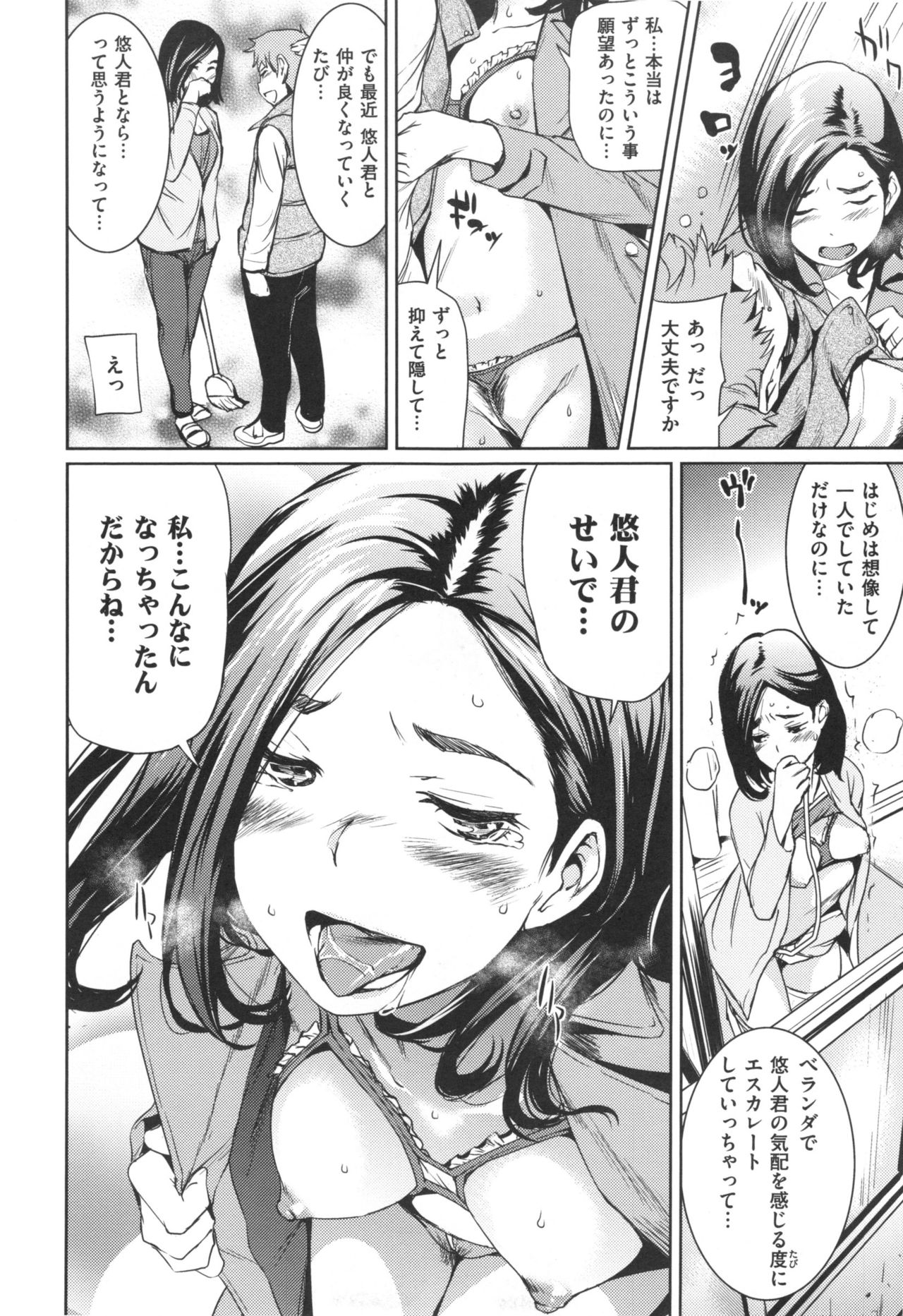 [シオマネキ] あらわ たわわ + とらのあなリーフレット