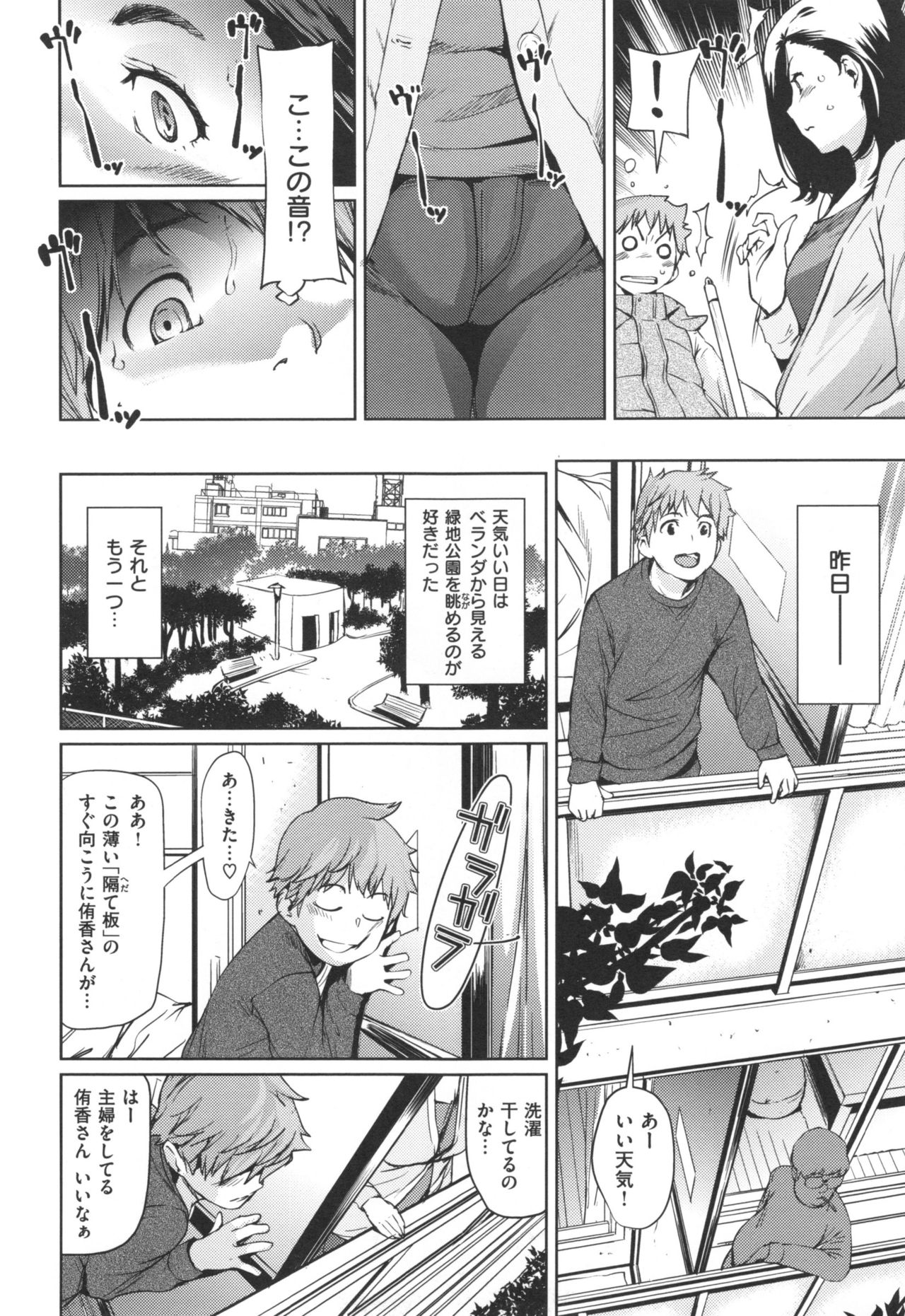 [シオマネキ] あらわ たわわ + とらのあなリーフレット