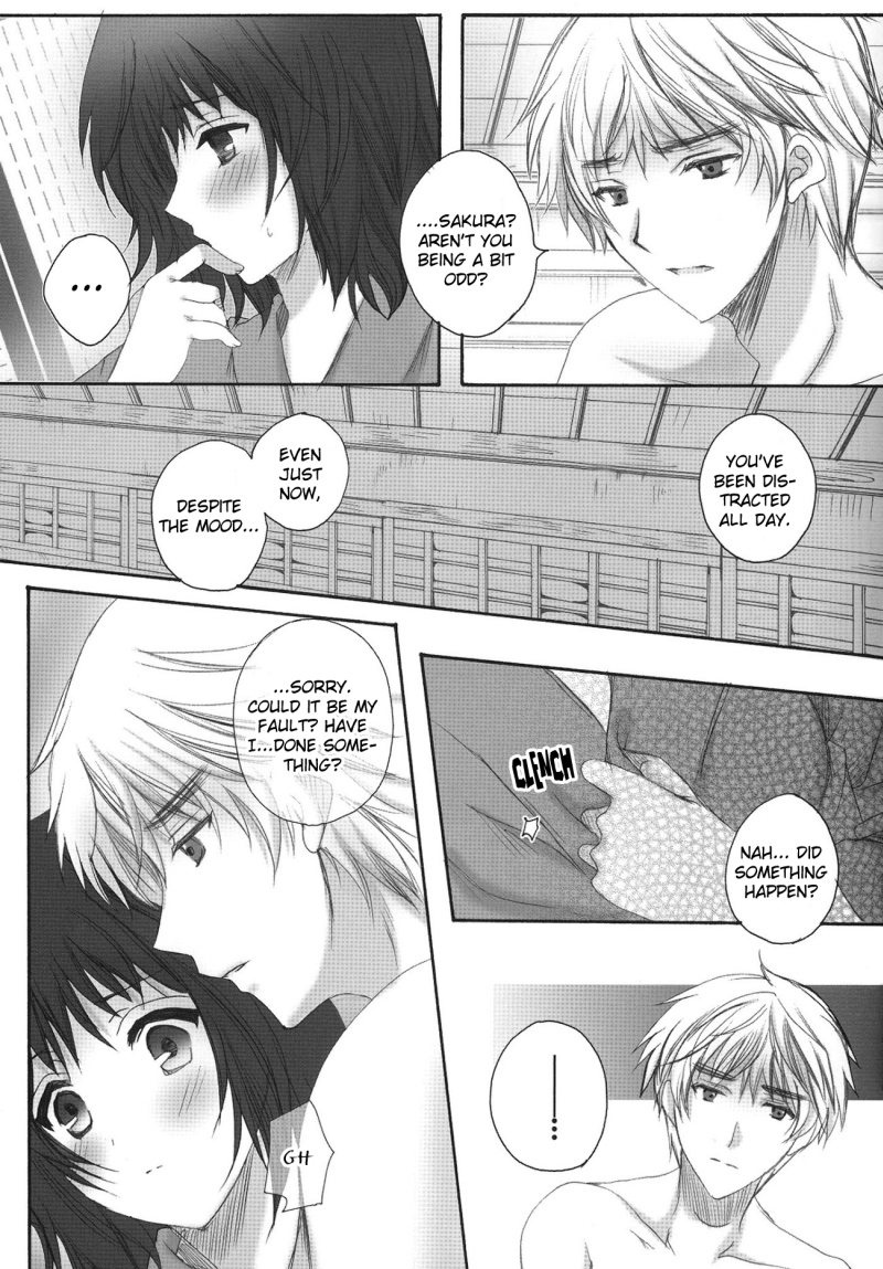 [標本少年 (モモサンゴ)] アイソトープ (Axis Powers ヘタリア) [英訳]