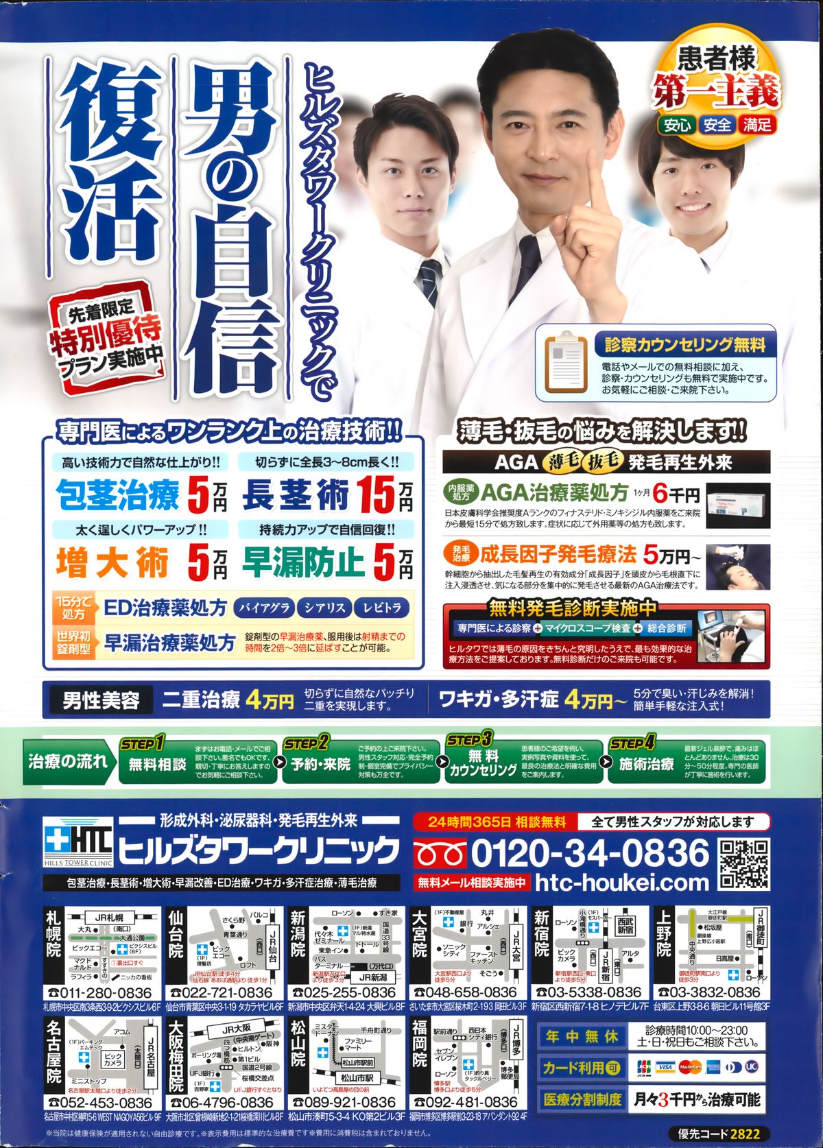 アクションピザッツスペシャル 2014年7号