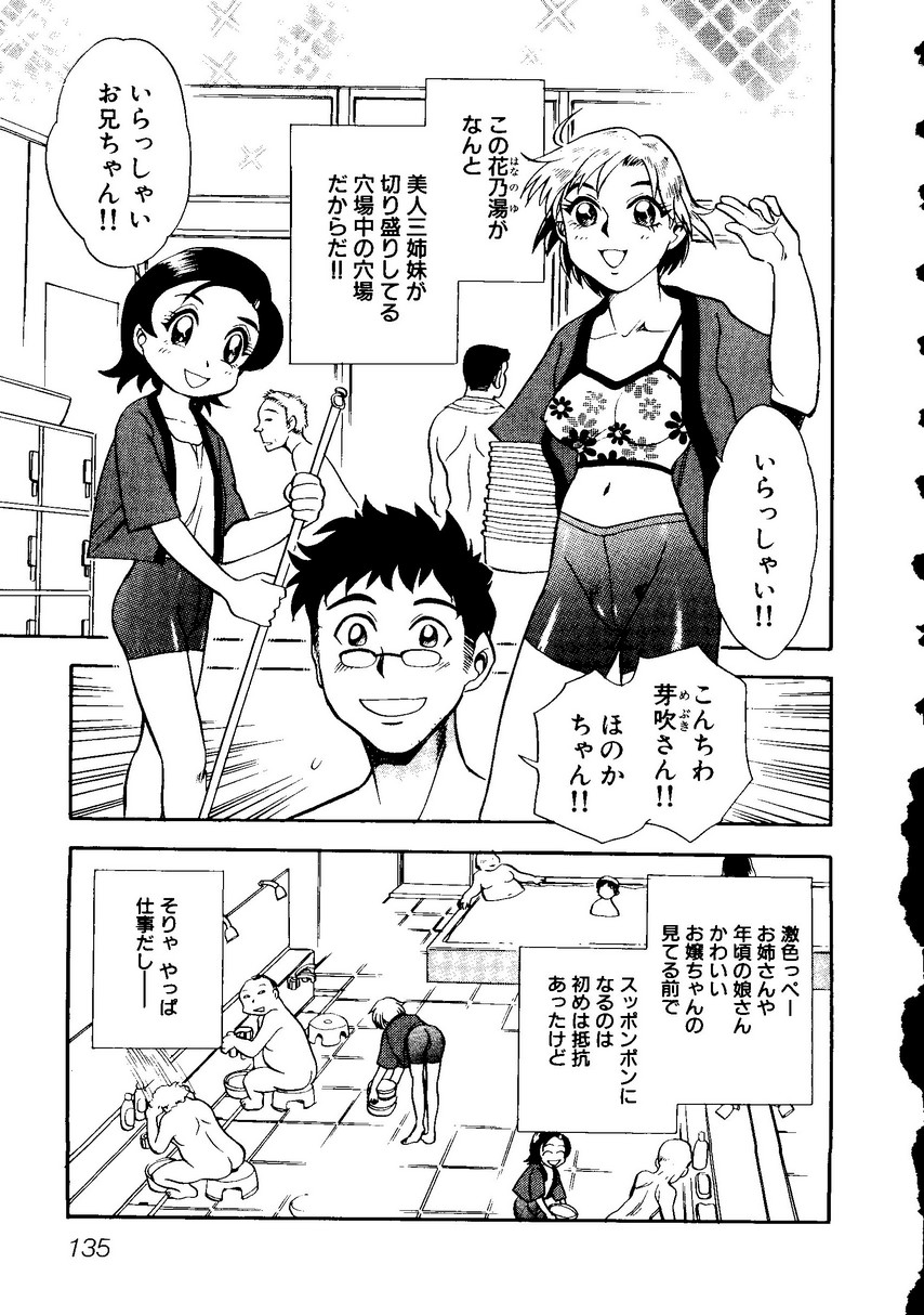 【同人誌アンソロジー】おまかせ先生（おねがいティーチャー、あずまんが大王、ちょびっツ、はじめのオルスバン、オリジナル）