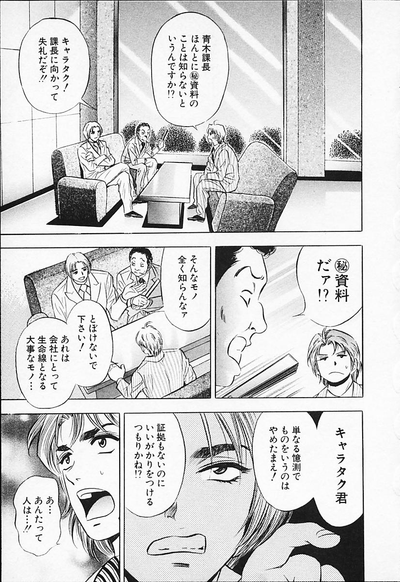 [タナカ☆コージ] キャラタク 2
