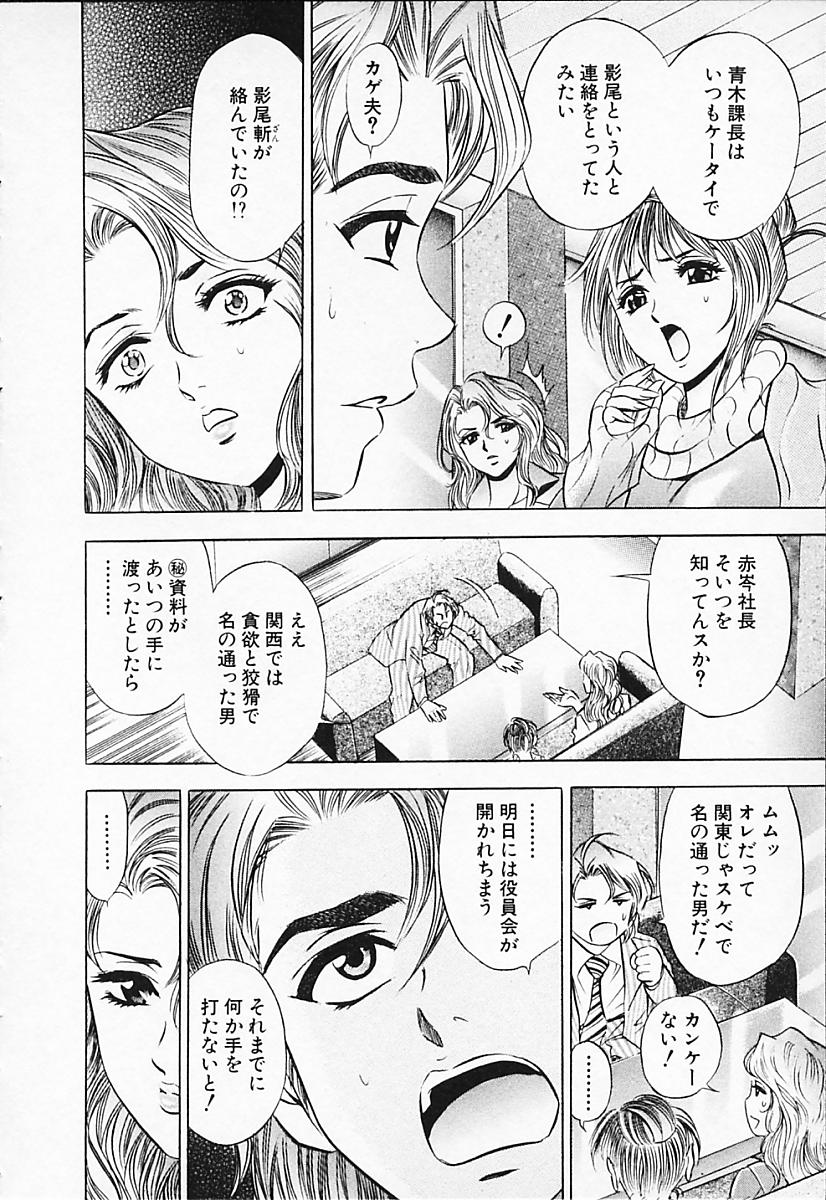 [タナカ☆コージ] キャラタク 2