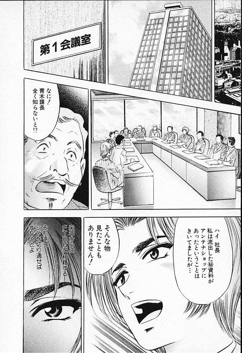 [タナカ☆コージ] キャラタク 2
