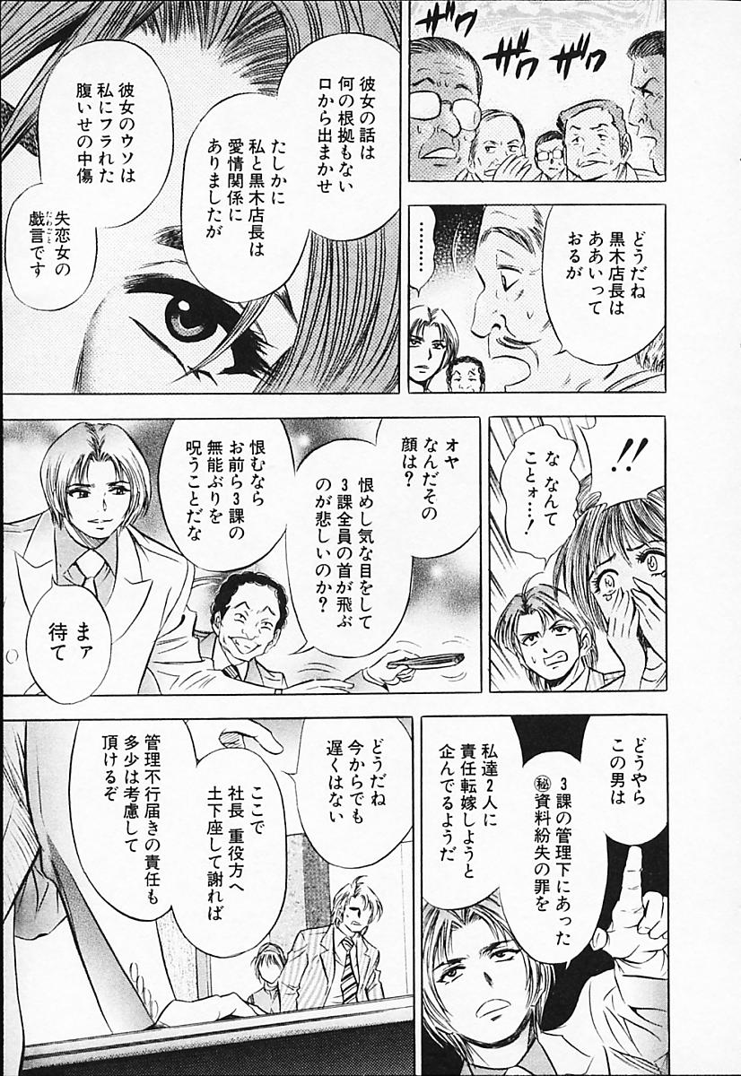 [タナカ☆コージ] キャラタク 2