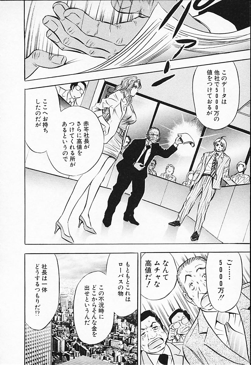 [タナカ☆コージ] キャラタク 2