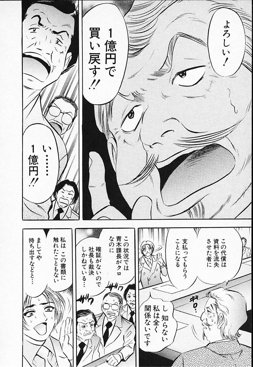 [タナカ☆コージ] キャラタク 2