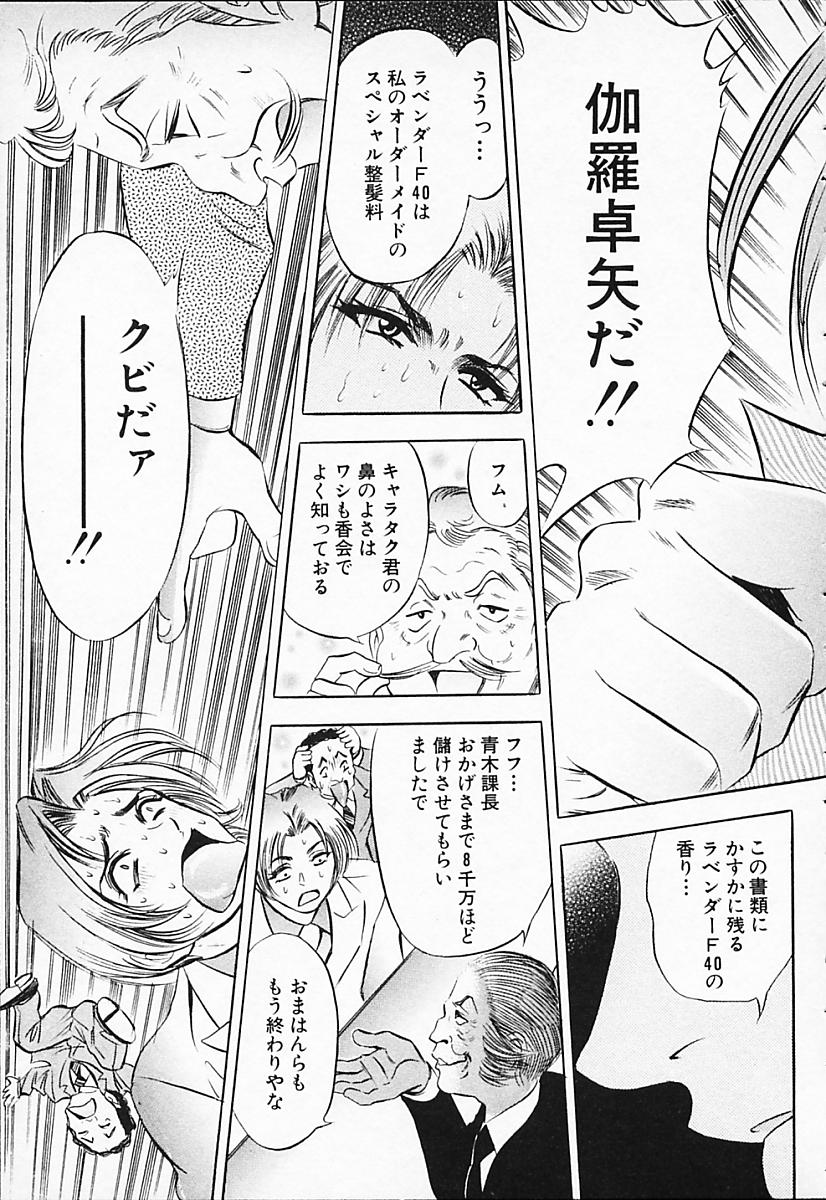 [タナカ☆コージ] キャラタク 2