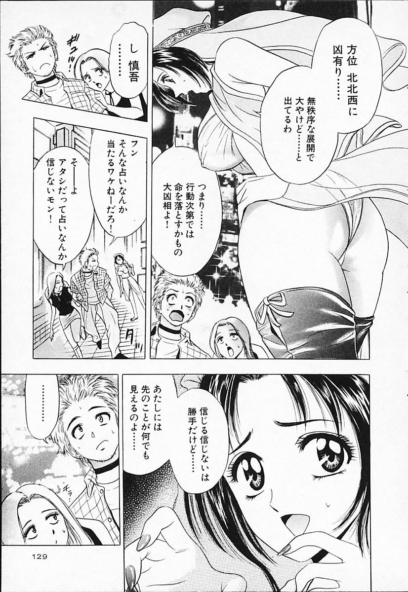 [タナカ☆コージ] キャラタク 2