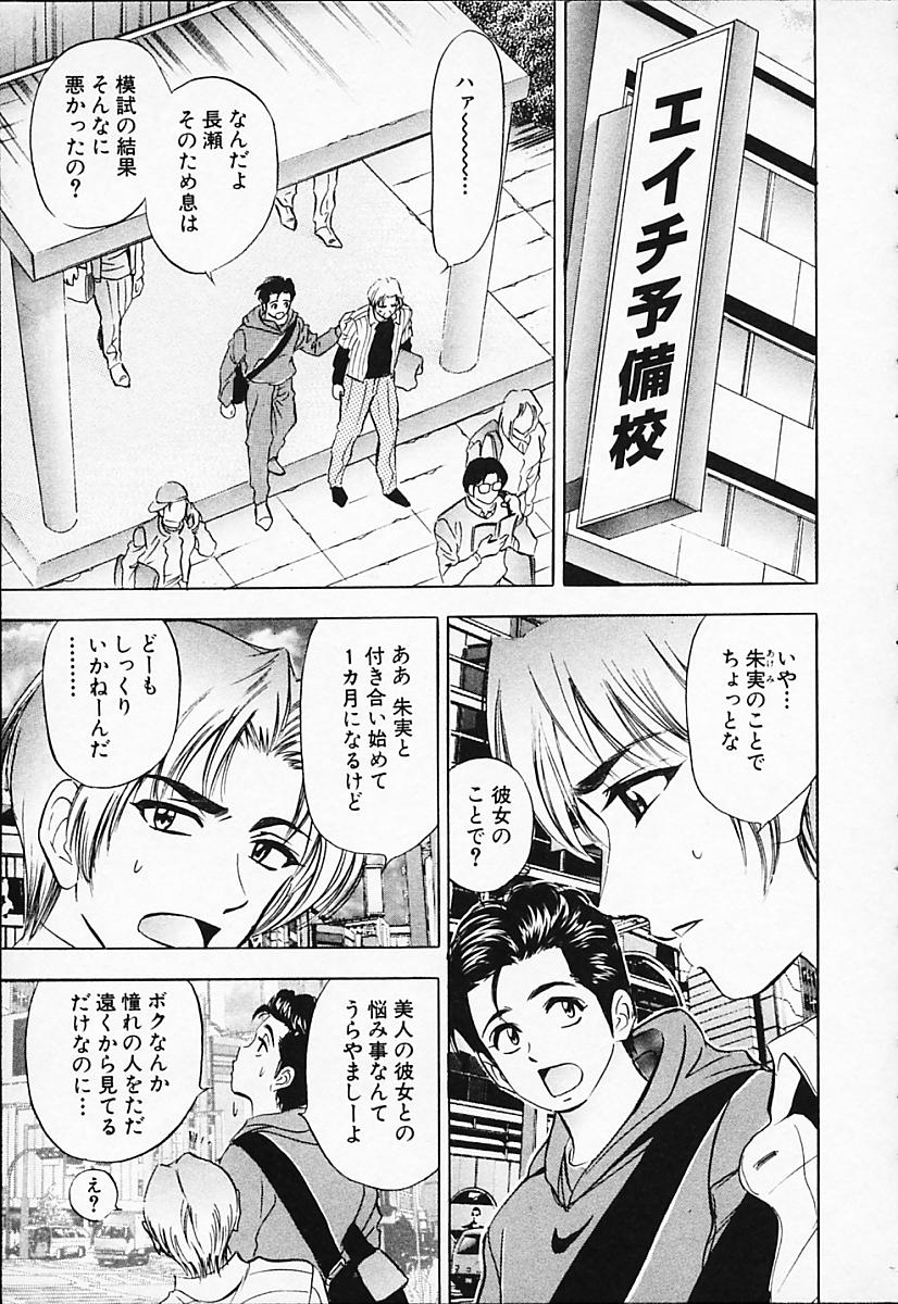 [タナカ☆コージ] キャラタク 2