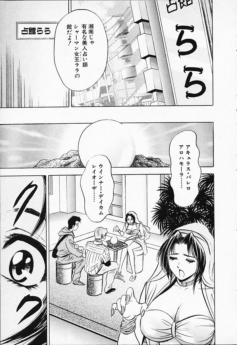 [タナカ☆コージ] キャラタク 2